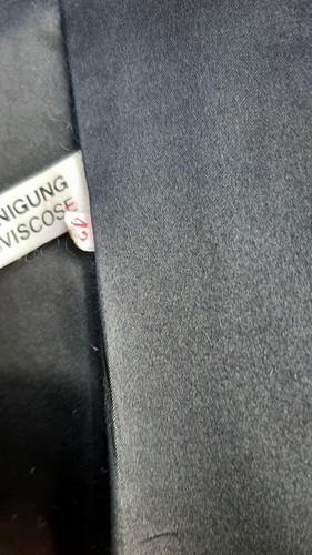 Sehr schöne Pelz Jacke Gr. 38/40 Pelz Echtfell Top Zustand  - Bild 20 von 22