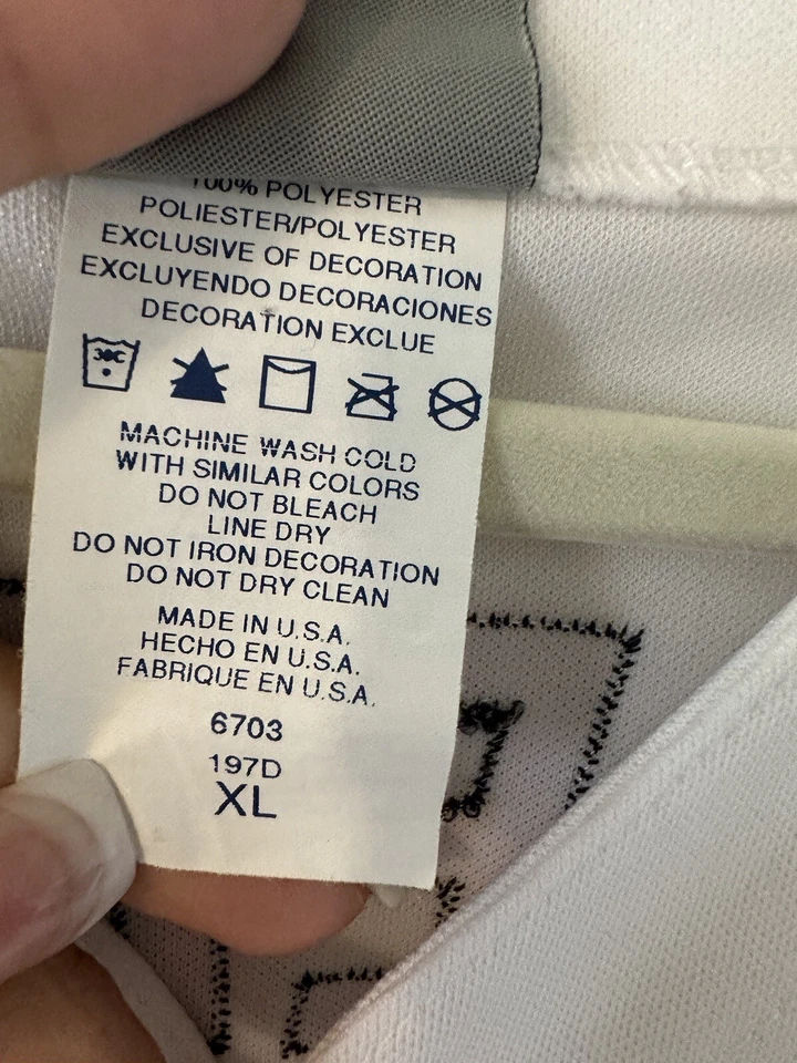 Camiseta majestuosa de los Cardenales de San Luis David Freese #23 XL para mujer local MLB Foto 4 de 4