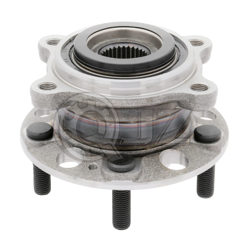 [TRASERO (cantidad 2)] 512417 nuevo conjunto de buje de rueda para Kia K900 2015-2017 sedán tracción trasera Foto 3 de 4