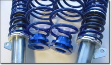 Tuningart Coilover Opel Astra G 15-70mm Nuovo