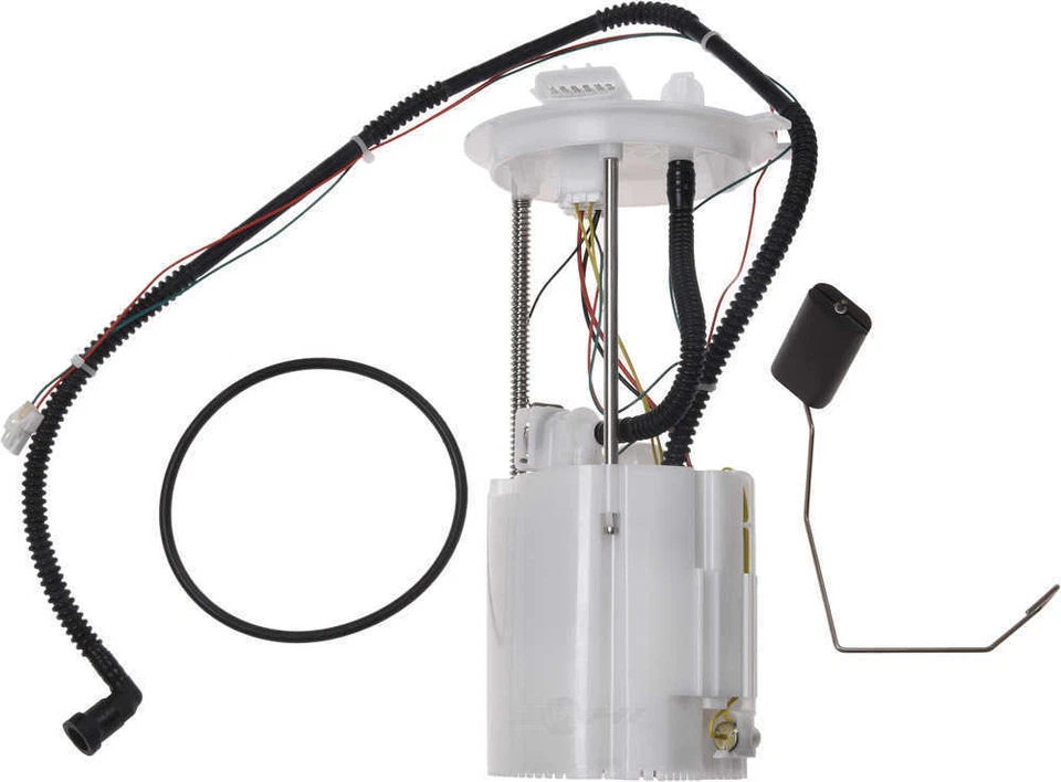 Conjunto de módulo de bomba de combustible - Petrotek Autopart Intl se adapta a Nissan Rogue 14-19 2,5 L-L4 Foto 2 de 2