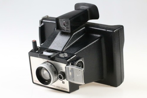 POLAROID Colorpack 100 Sofortbildkamera - 第 1/3 張圖片