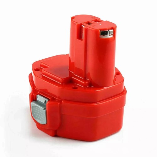Für Bosch Makita 12V 4,8AH Akku/Ladegerät 1220 PA12 1200 1202 1222 1233 1234 - Bild 26 von 70