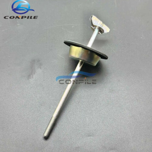 for Toyota 2007-2013 Corolla spare tire fixing iron bolt screw - Picture 1 of 8
