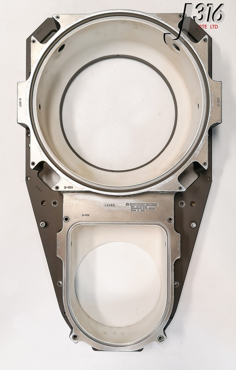 14289 APPLIED MATERIALS UPPER CHAMBER, DPS, 200MM 0040-52662 | eBay UK
