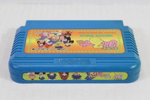 Nintendo Famicom Game FC NES Japan Import US Seller Authentic Updated 5/13/25 #2 - Picture 208 of 375