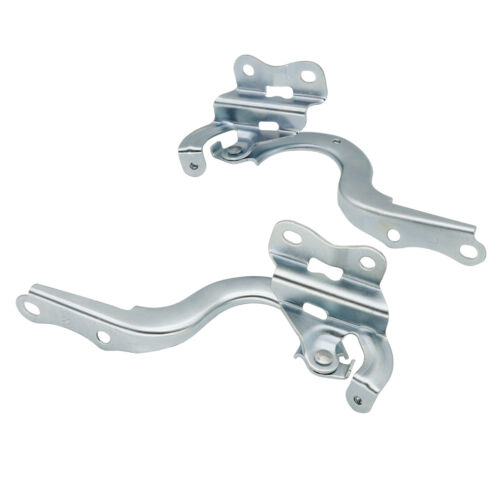 2X Car Hood Hinges Driver Passenger Side for Toyota Corolla 2014-2016 Left+Right - Bild 4 von 8