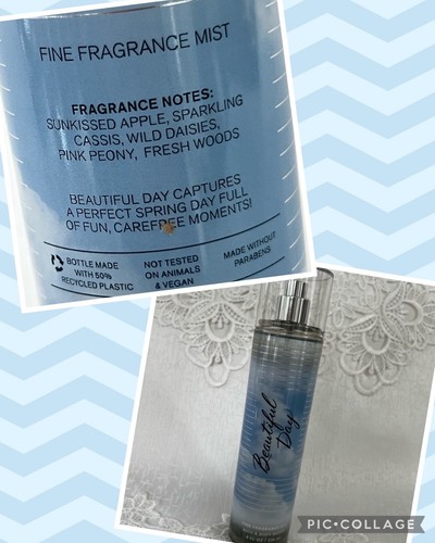 Bath & Body Works Fragrance Body Mist Splash Spray 8 oz Pick Your Favorite Scent - Picture 12 of 128