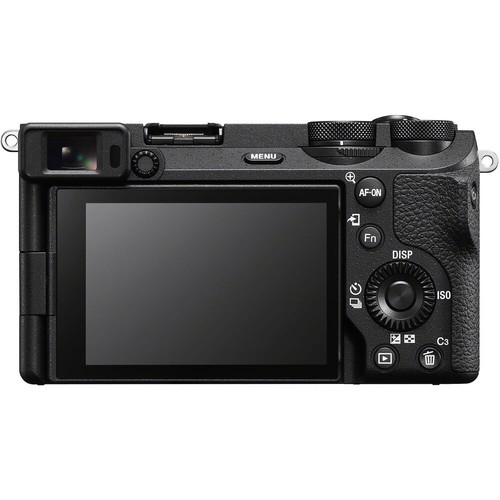 Sony A6700 with 16-50mm Lens - 1 Year Warranty - FREE UK Delivery - Picture 5 of 13