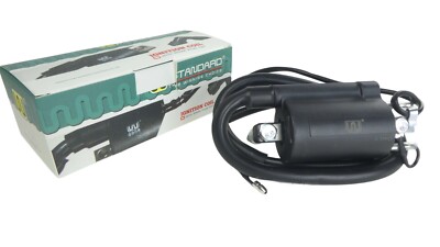 Zündspule für 6V Honda SS50 ignition coil 30500-088-840 P