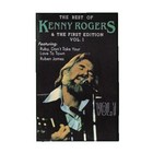 Import CDs Kenny Rogers