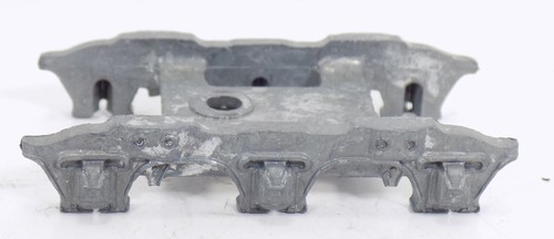 CAMIÓN DE METAL FUNDIDO A PRESIÓN / HO / MANTUA DE COLECCIÓN / RUEDAS / PIEZAS DIFÍCILES DE ENCONTRAR - Imagen 4 de 6
