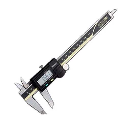 Mitutoyo CD-10APX Digital calipers ABS Digimatic caliper Japan w/ Tracking NEW
