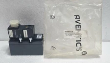 Aventics R404069026 Solenoid Valve Typ 565-30Bar-Pilot-Int-30BAR-DC-24V