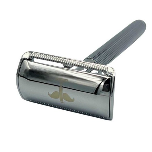 Double-Sided Safety Razor V2 - Picture 4 of 6