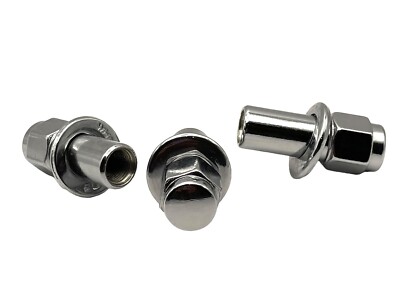 P-Nut – The Arrival Crack Em Open PAI 2318 CRDp200 Mack Thru Shaft Nut Replaces 21AX907