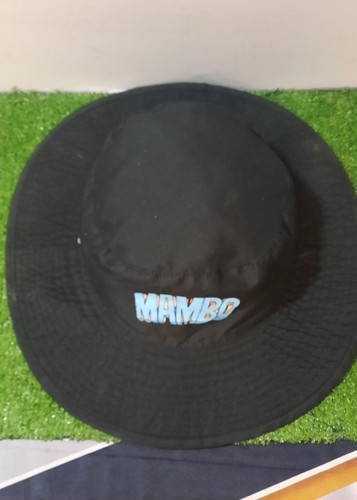 MAMABO Wide Brim Hat. Reversible, Medium. Like New/Excellent Condition - Picture 8 of 11