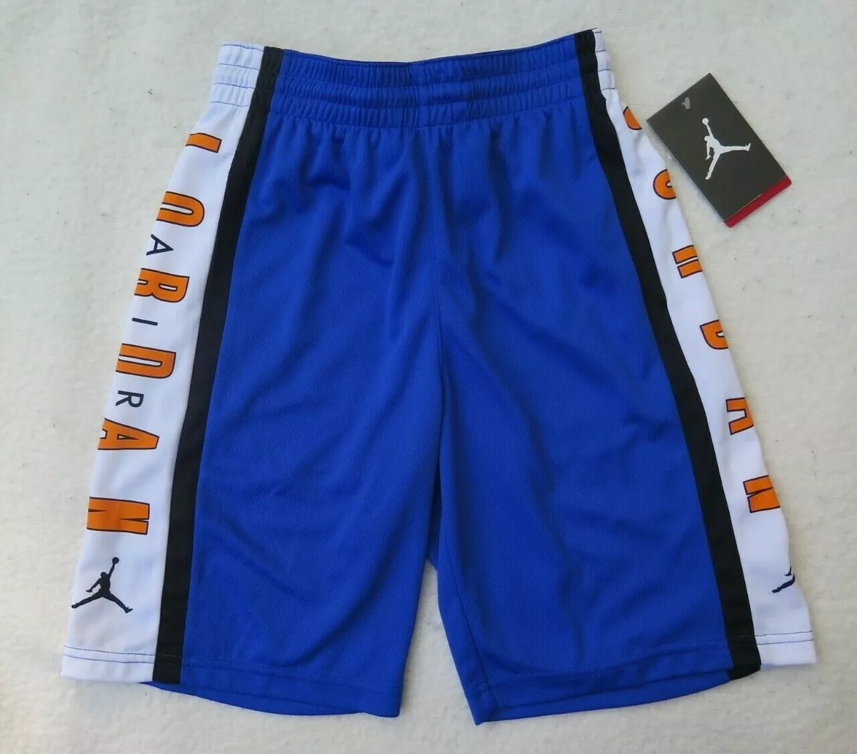 Jordan rise graphic clearance shorts