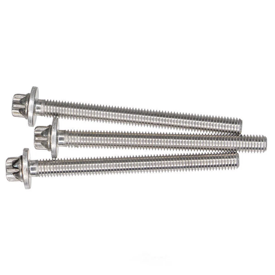 Perno de montaje del compresor de aire acondicionado para BMW 328i 128i X3 2006-2013 CRP/REIN Foto 2 de 4