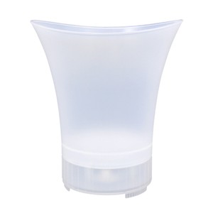 ice bucket bluetooth speaker