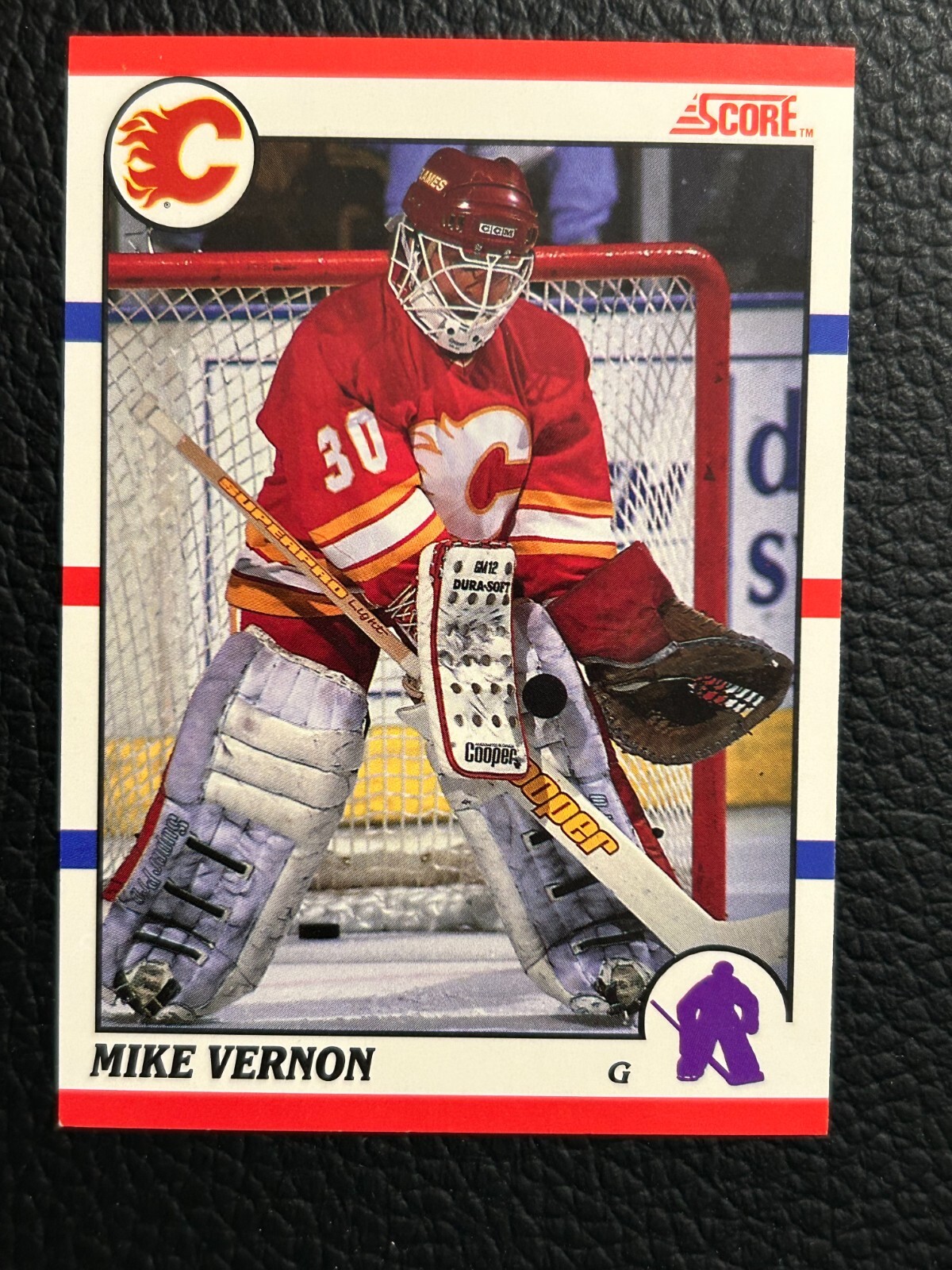 1990 - 91 Score Canadian Hockey- - - Pick A Card -#4 #364 HOF Rookie - Picture 5 of 76