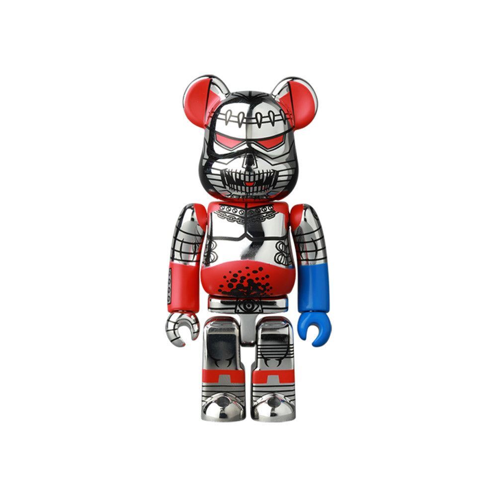 MEDICOM TOY - be@rbrick series44　9 BOX Series 44 Bearbrick 1 Blind Box 100% S44 Be@rbrick Rare