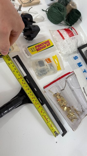 BIG Mix Bundle - Rrp £100+ - Apple Adapters, Timers, Tools, Hooks and much more - 第 15/17 張圖片