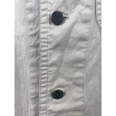 armani jeans 90s ボアブルゾン ショート丈 1990s Armani Jeans sun faded bomber jacket
