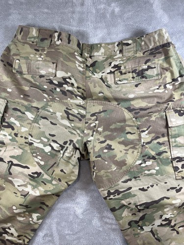 3 PAAR 511 Tactical Series Hosen Herren 3XL Cargo Utility Feld Outdoor Camouflage 5.11 - Bild 3 von 10