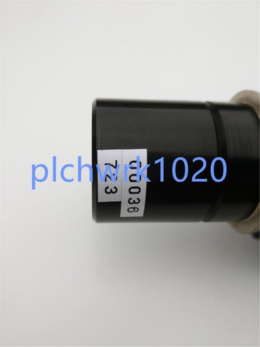 1 PCS NEC TI-150A industrial camera in good condition - Picture 5 of 5
