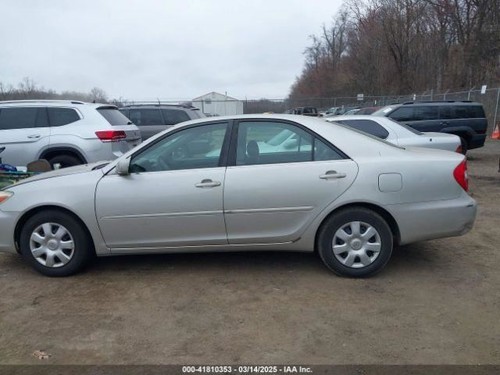 Chassis ECM Under Console Without Side SRS Fits 02-03 CAMRY 2917463 - Picture 2 of 14