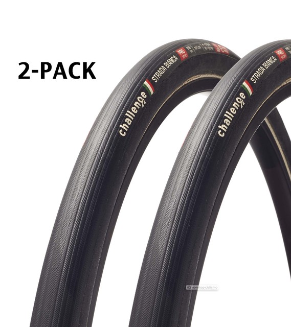 New Challenge Grifo TLR 700 x 33c Folding Bead Cyclocross Gravel Bike Tire
