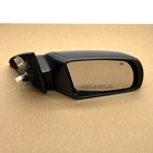 OEM 07-12 Nissan Altima Sedan Right Side Heated Glass Door Mirror Assembly