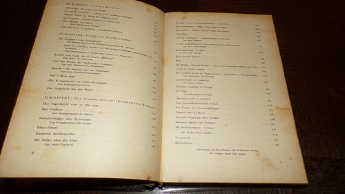 DIE WEHRMAHT - Der Freiheitskampf des grossdeutschen Volkes - Berlin 1940 - Picture 6 of 12