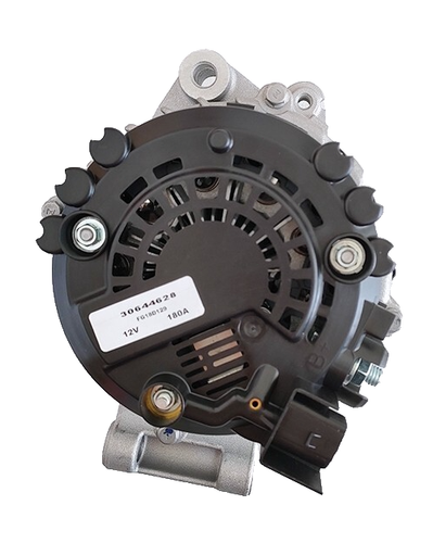 Alternator 30644628 30644798 Fit Volvo T3 04.2010-12.2015 ,T4 04.2010-12.2015 - Picture 4 of 4