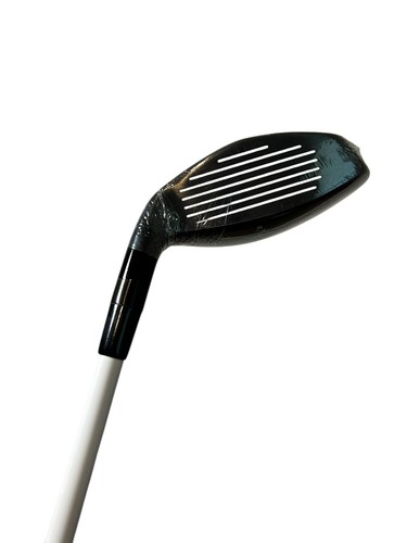 Tour Edge E522 Hot Launch 5 Hybrid Right Hand Graphite Regular Brand New - Picture 4 of 8