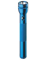 Maglite 3 Cell Blue Led Flashlight St3d116 on sale Maglite 3 Cell Blue Led Flashlight St3d116 on sale