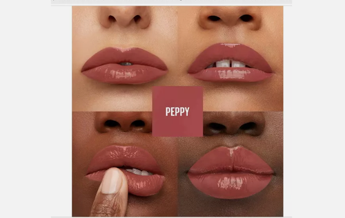 Maybelline Lipstick Superstay Dual End,Ink Crayon,Superstay Vinyl,Matte Ink - Picture 15 of 26