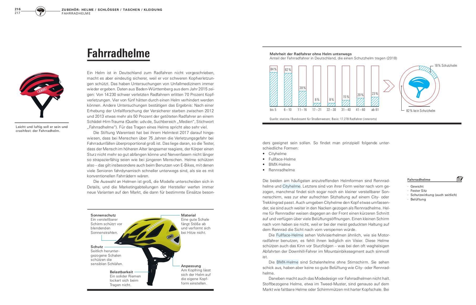 Thumbnail - Michael Link | Handbuch Fahrrad Und E-bike | Buch | Deutsch (2020) |