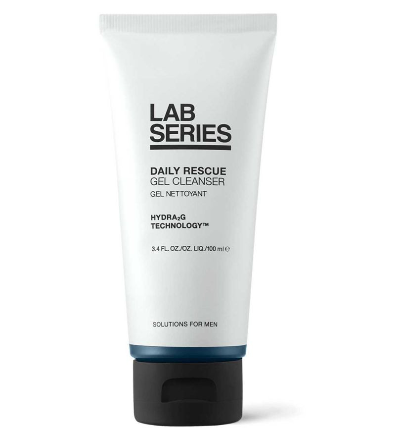 LAB Series Daily Rescue Gel Cleanser 100ml Neu