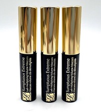 3 Estee Lauder Sumptuous Extreme Lash Multiplying Volume Mascara Extreme Black