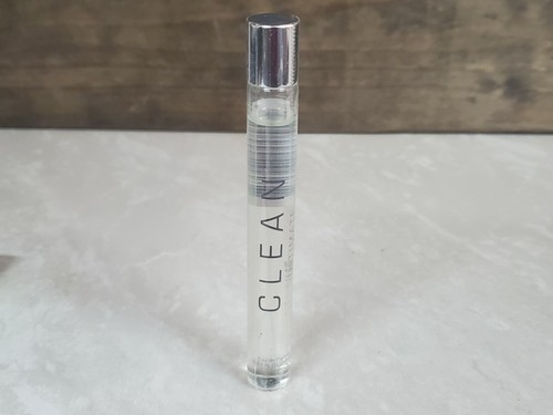 Clean ~ Ultimate ~ 0.34 oz EDP rollerball Unisex for men women eau de parfum - Picture 2 of 2