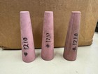1/8" Ceramic Sandblasting Nozzles 
