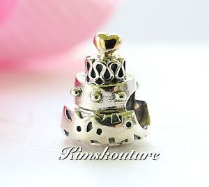 authentic pandora charm celebration