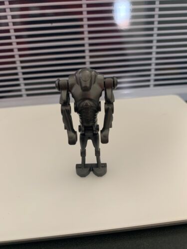 LEGO Minifigure - Foto 250 di 294