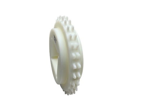 REXNORD 10073945 NS8500-29T_2-1/2IN_S_PA Thermoplastic Sprocket - Picture 3 of 3
