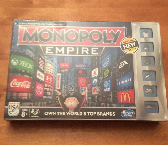 monopoly empire amazon monopoly empire amazon