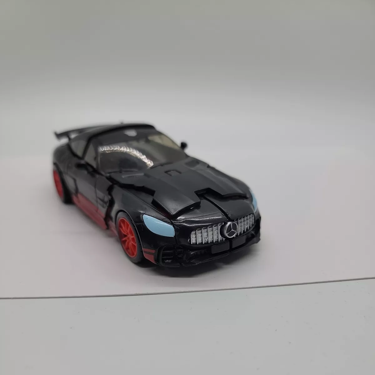 Transformers Drift Premier Edition Deluxe The Last Knight TLK