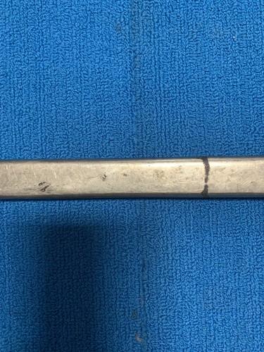 Matco (WCL342) 1-1/16" Combination Wrench - USED - Picture 6 of 8