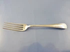 SAXON 1914 LUNCHEON FORK BY BIRKS STERLING